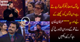 Fight Between Shahrukh Khan and Irfan Khan in Awards Function