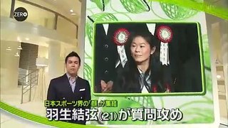 20160115TV asahi Big Sports Award - Dailymotion動画