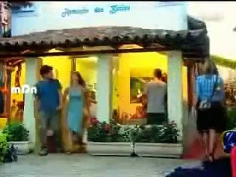 Bel y Duda parte 8 (Historia) Cobras & Lagartos