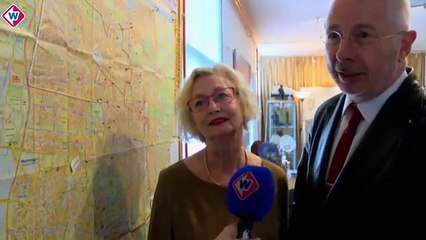 Rock History Tour door Den Haag (720p Full HD)