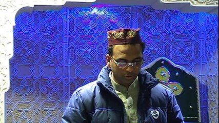 Barri Yarmi Shareef - Urs Ghaus ul Azam -Southall 2016 - Part 1