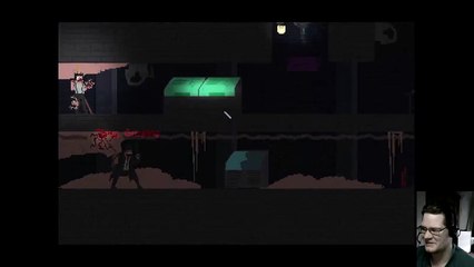 Let's Play Frank & Stein - Only two buttons and I still get confused.