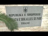 Avokatët kundër reformës së pensioneve, bllokohen gjyqet - Top Channel Albania - News - Lajme