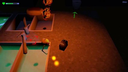 Lullaby for an Electric Toaster - Welcome to the Kitchen from Hell