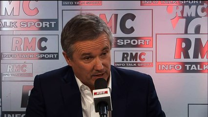 "J'aimerais qu'on m'explique pourquoi tous les pays du monde contrôlent leurs frontières sauf l'UE" Nicolas Dupont-Aignan