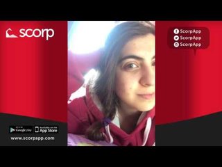 Scorp - Babaların en ünlü sözü