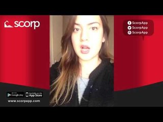 Scorp - Kışın En Güzel Yanı