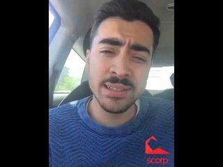 Scorp -Uzun Mesafe İlişki