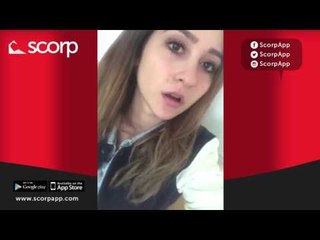 Scorp - Erkekler evde kalır mı