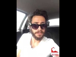 Scorp -Hangi Dizideki Karakter Olmak İsterdiniz?