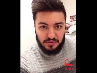 Scorp  -Söylemesi Zevkli Yabancı Kelimeler