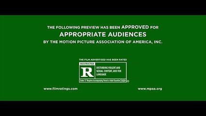 Regression 2015 - Theatrical Trailer