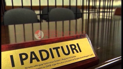 Sigurimet, Avokatët bojkotojnë seancat, Unioni i Gjyqtarëve apel për pjesëmarrje- Ora News