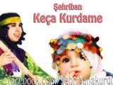 Şehrîbana Kurdî - Ez Keçim Keça Kurdame (Xûn Şêrîn)