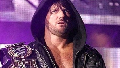 AJ Styles DREAM MATCHES we can't wait to see!