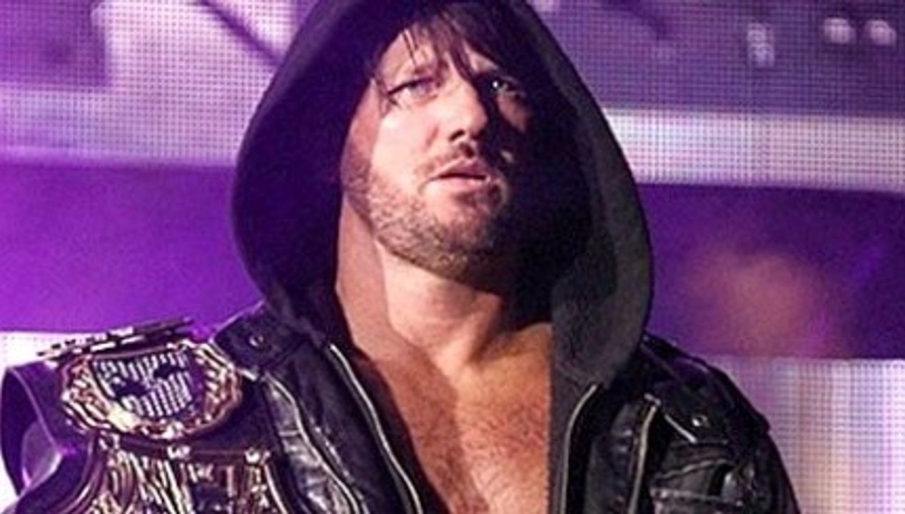 AJ Styles DREAM MATCHES we can't wait to see!