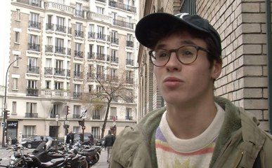 N°46 - Micro trottoir - Le luxe selon les franciliens.