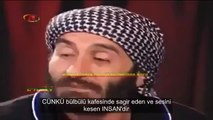 Mükemmel bir Kürtce Siir - Türkce Ceviri