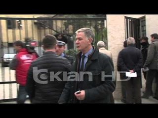 ANALIZA E PROKURORISE SE TIRANES