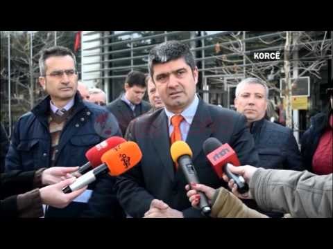 Bojkoti, Avokatët në 5 qytete protestë ndaj rritjes së kontributeve shoqërore- Ora News