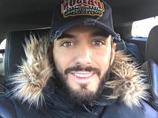 Exclu Vidéo : Thomas Vergara : Il embrasse une autre que Nabilla !