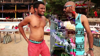 Goa Desi Girls & Tourist Things to Visit Goa
