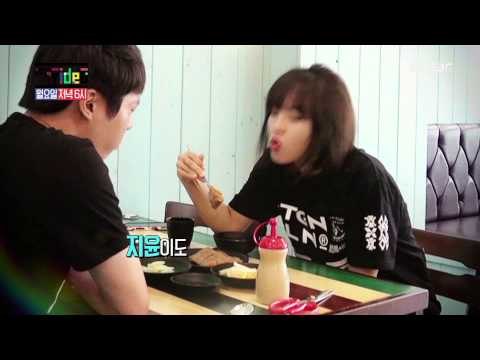 [포미닛의 비디오] 1회 예고