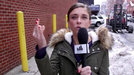 You're Not A Real New Yorker Until...