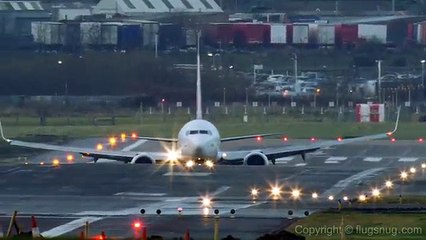 Crosswind difficulties - winter 2013 14