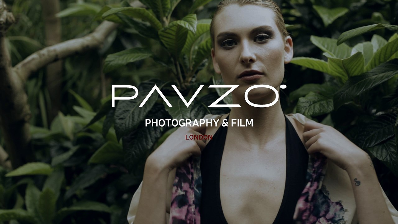 Flowers - Fashion Video Part One - CC