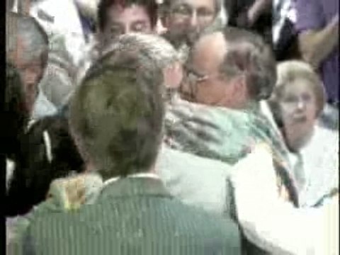 Déces Gilbert Fillion Pere De Jeff Fillion