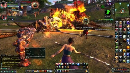 I Am So Dead! - Rift Invasion