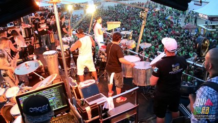 Guia Gerais - Wesley Safadao (Aquele 1%) - Mega Space (BH) - 07 NOV 2015