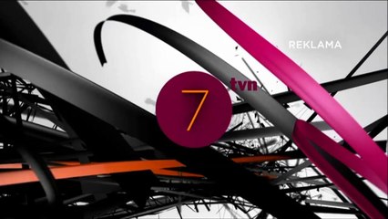 Reklama (ptaki), Na zlecenie, Ogłoszenie nadawcy, Ident perfumy, Ident zapalniczka- TVN7
