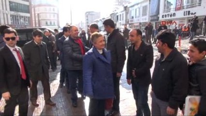 Hakkari - Ak Partili Milletvekillerinden Hakkari'ye Sürpriz Ziyaret
