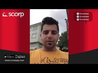 Scorp - Kıro bir söz söyleyin 2