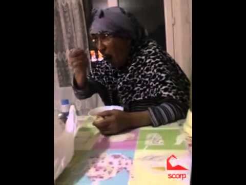 Scorp -Yanındakine Ben Hamileyim De