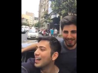 Scorp  -Arabada Apaçileşme Itemleri