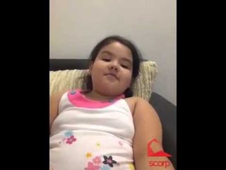 Scorp  -Yiyip De Kilo Almamak