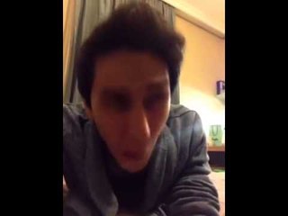 Scorp  -Ağlayan Kızın Kankası