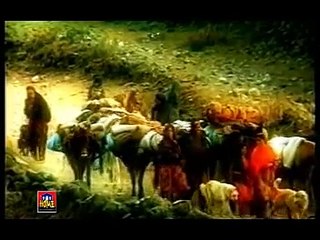 Beautiful Song Man Di Mauj Wich Hasna By Hadiqa Kiani