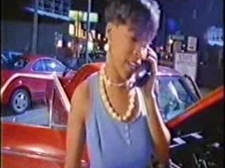 Mc Breed - Late Nite Creep-(1994)