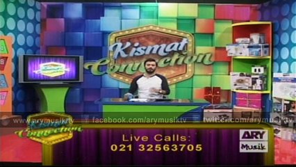 Kismat Connection 7th February 2016