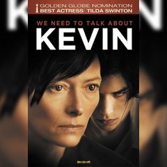 Tenemos que hablar de Kevin