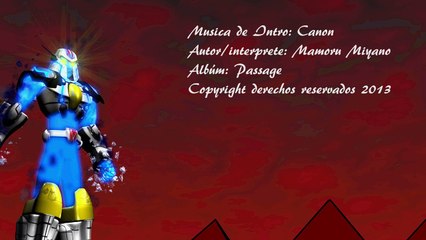 Intro nueva de Theiser