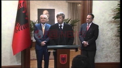 Descargar video: Komisioni Europian mision monitorues për të ndjekur nga afër reformën në drejtësi- Ora News