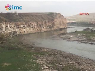 Hasankeyf Yasası'na tepkiler