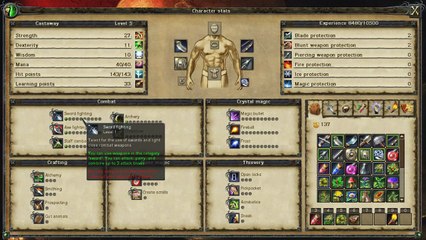 Sir Jaxxy Plays Risen Episode 11 - Expanding Outwards!