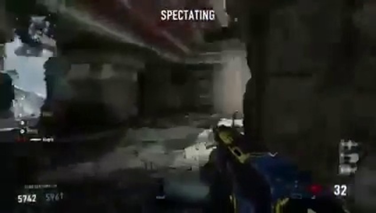 CoD - Advanced Warfare