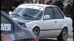 BMW E30 [M5] Vs. BMW E92 M3 Drag Race